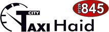 Logo von City Taxi Haid